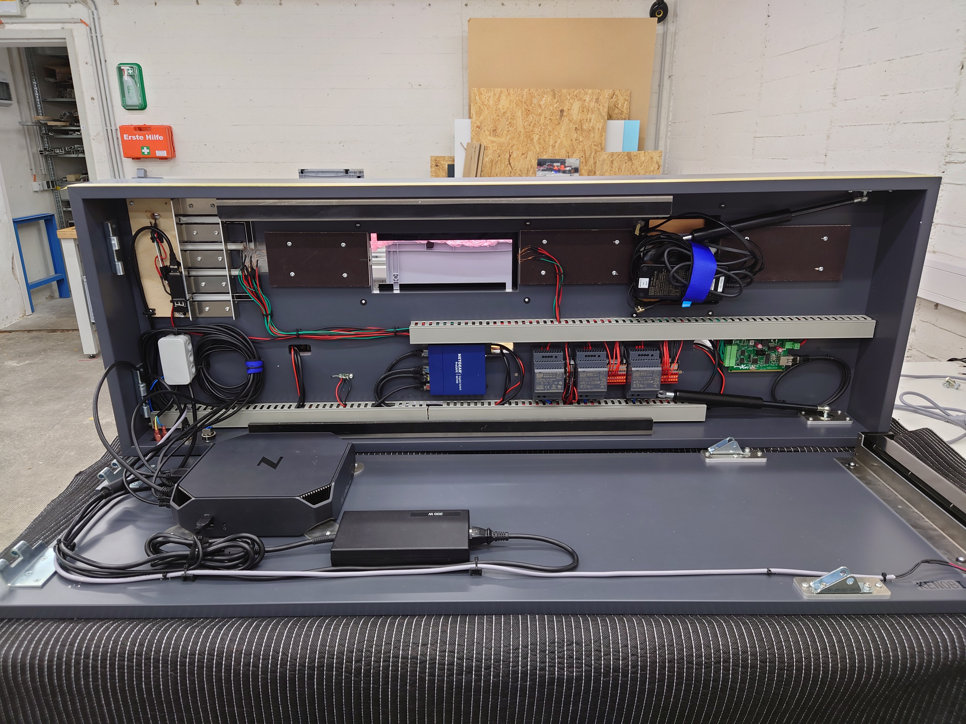 NXP - Digital Twin